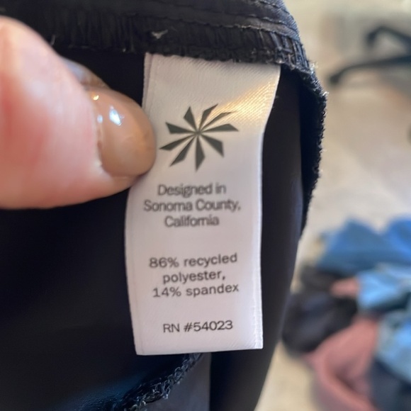 Ahleta Aspire Ankle Pant - Picture 7 of 10